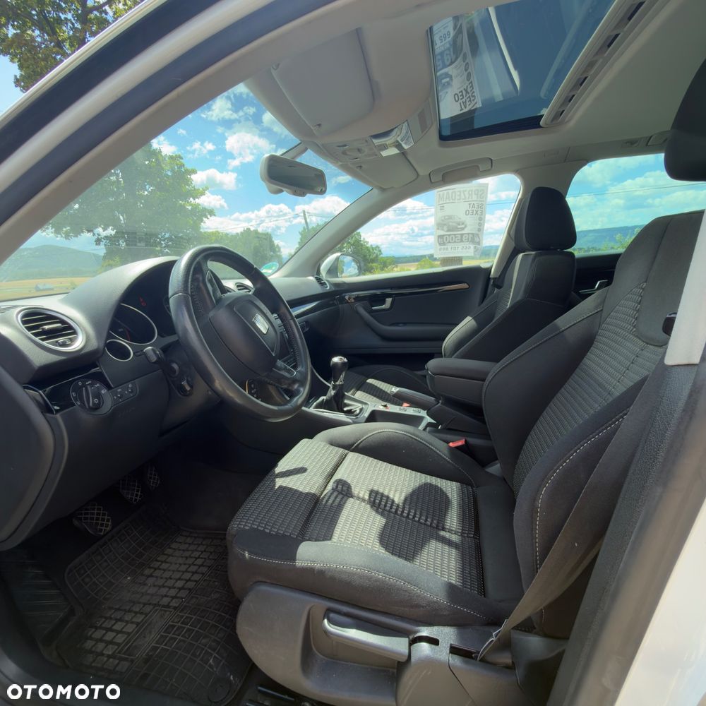 Seat Exeo ST 2.0 TDI CR Sport - 30