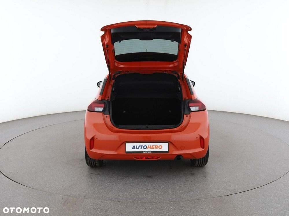Opel Corsa 1.2 Edition S&S - 20