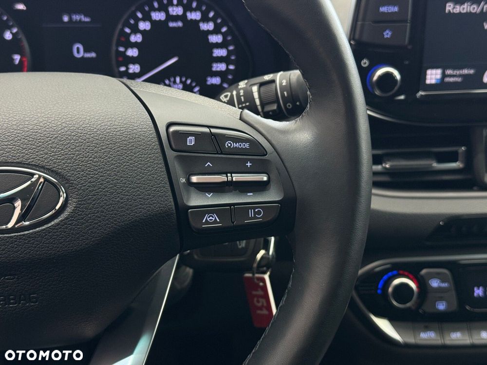 Hyundai i30 1.0 T-GDI Smart - 23