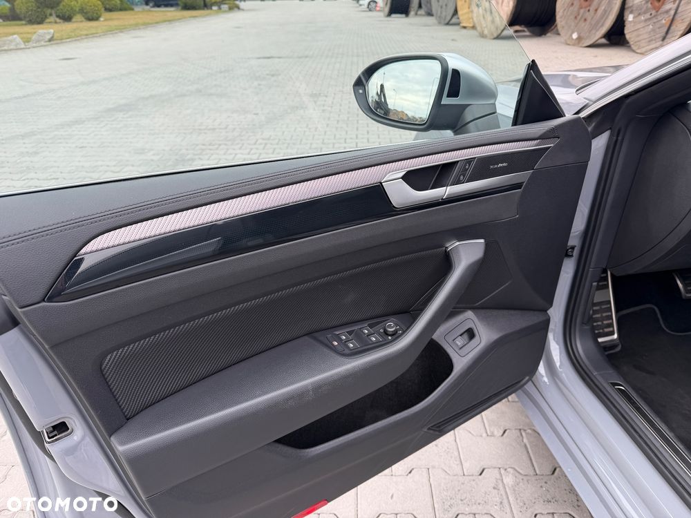 Volkswagen Arteon 2.0 TSI 4Motion R DSG - 12