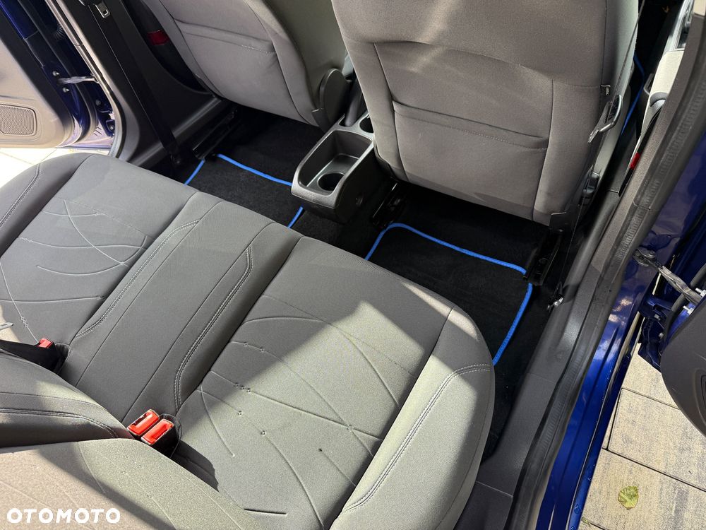 Ford Fiesta 1.25 Gold X - 11