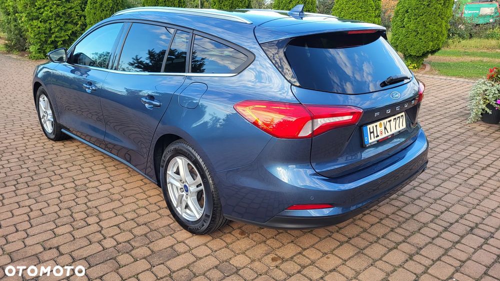 Ford Focus 2.0 EcoBlue Active Business - 3