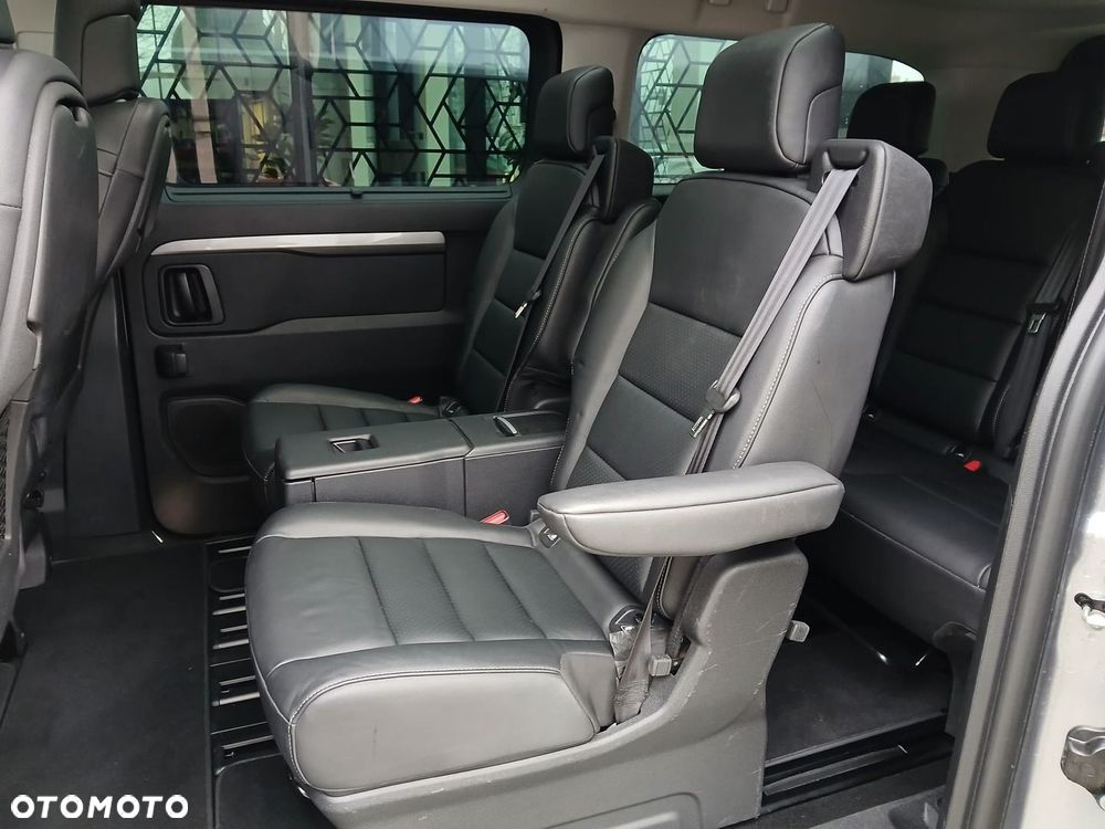 Toyota Proace Verso 2.0 D4-D Long VIP - 8