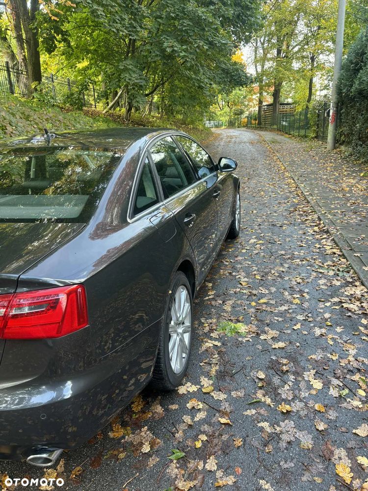 Audi A6 Limousine - 10