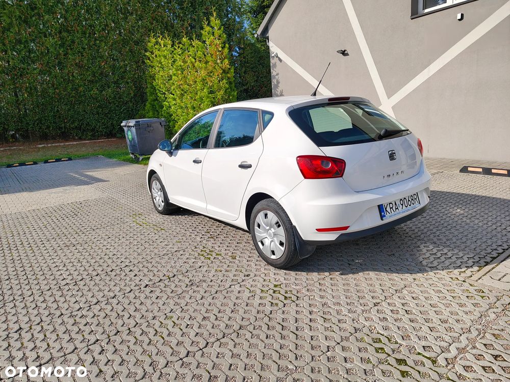 Seat Ibiza - 9