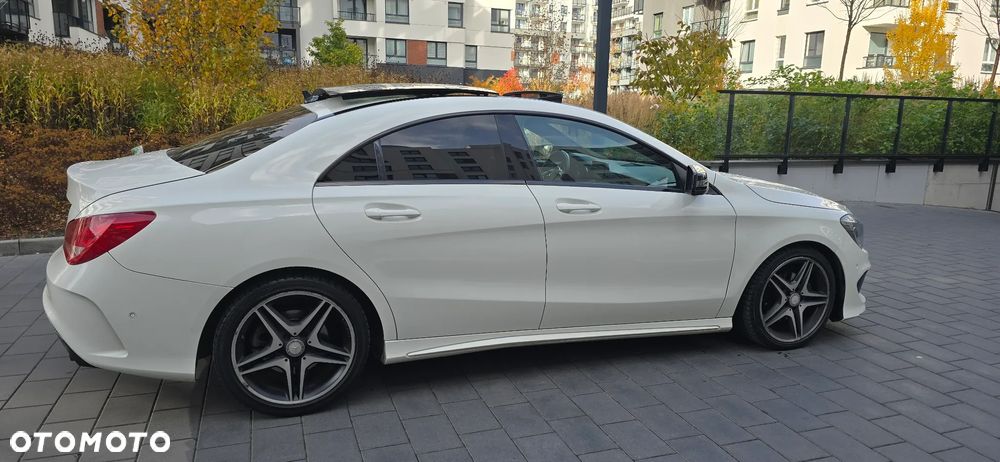 Mercedes-Benz GLA - 6