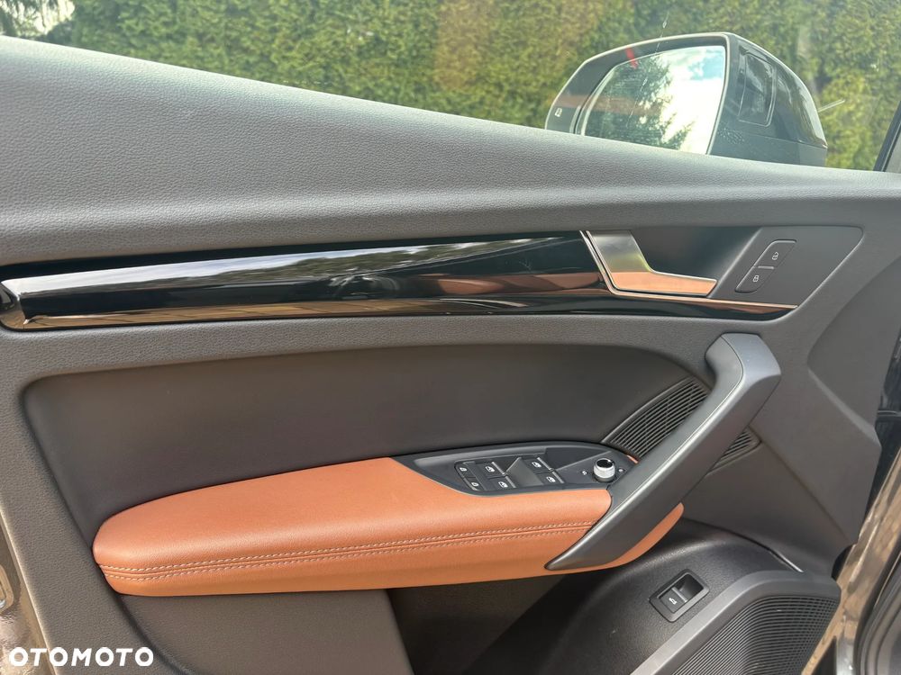Audi Q5 40 TDI Quattro S tronic - 10
