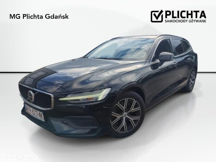 Volvo V60 B3 B Momentum Core - 1