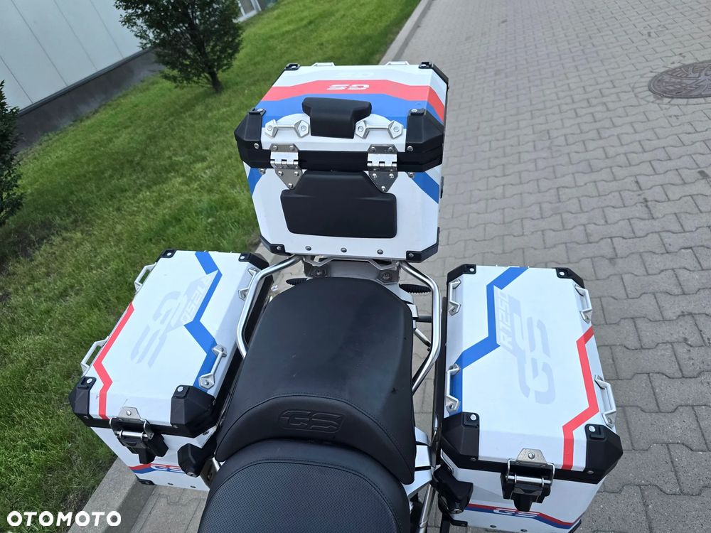 BMW GS - 19