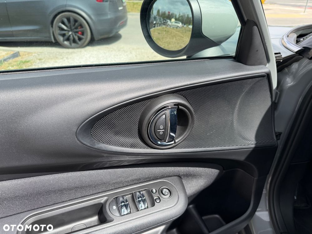 MINI Clubman Cooper Classic Trim - 17