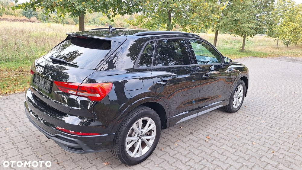 Audi Q3 45 TFSIe S tronic S line - 32