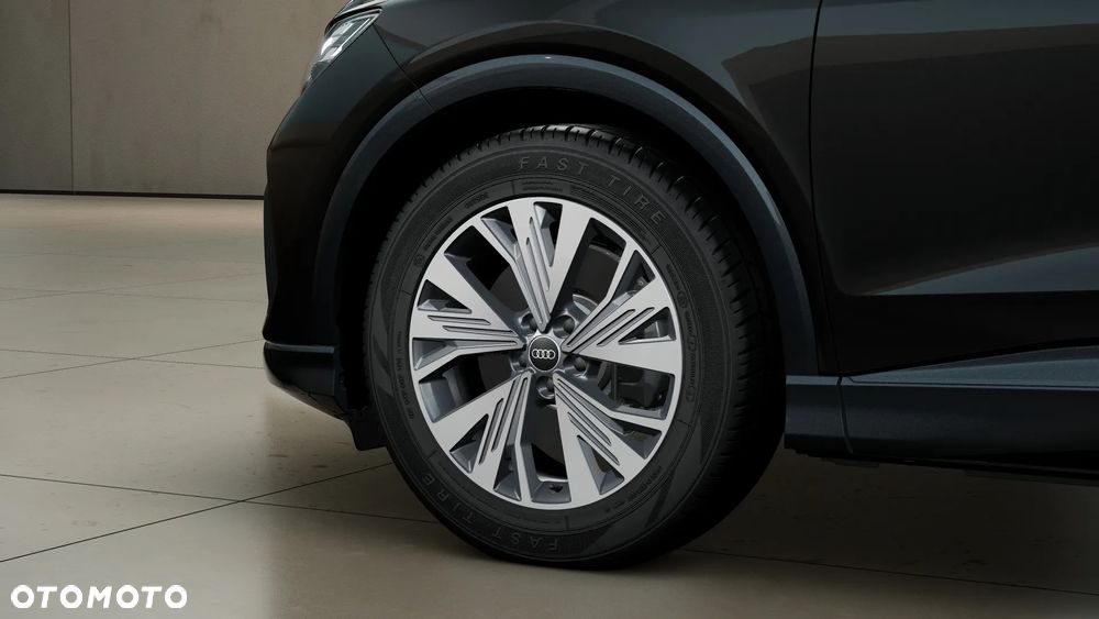 Audi Q4 e-tron 40 - 6