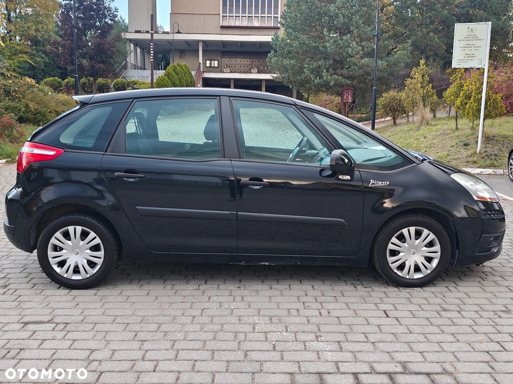 Citroën C4 Picasso VTi 120 Business Class - 12