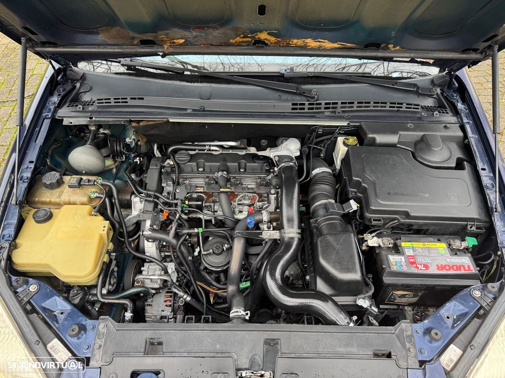 Citroën C5 Tourer - 26