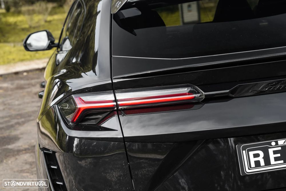 Lamborghini Urus 4.0 V8 Performante - 12