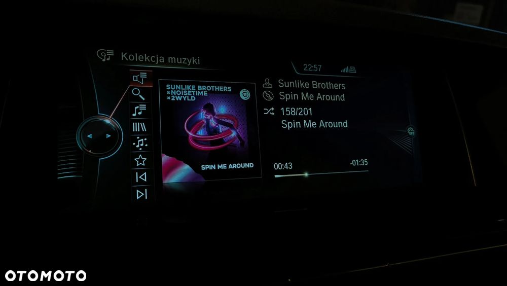 BMW Seria 5 520d - 40