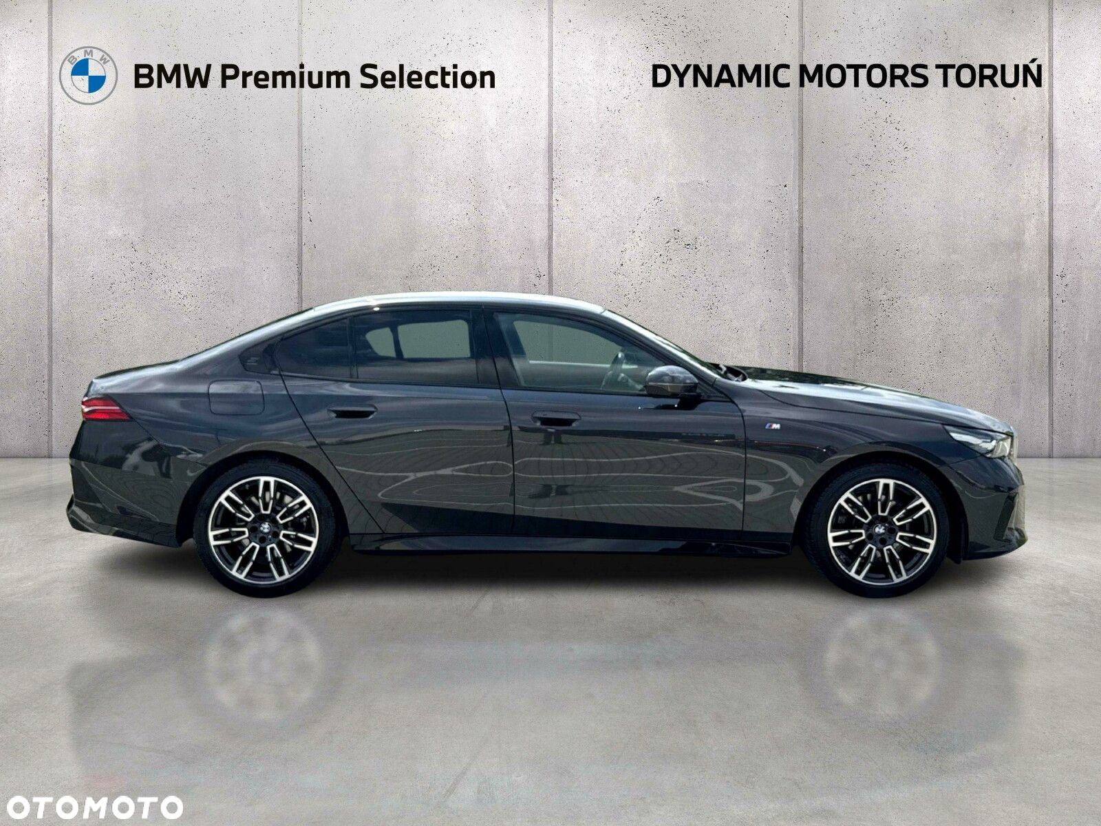 BMW Seria 5 - 9