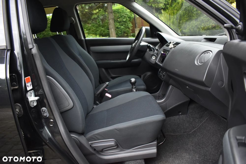 Suzuki Swift - 24
