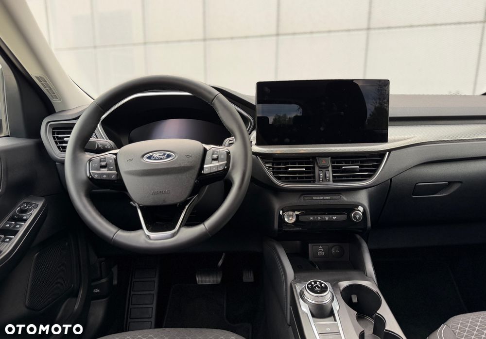 Ford Kuga 1.5 EcoBoost FWD Titanium - 12