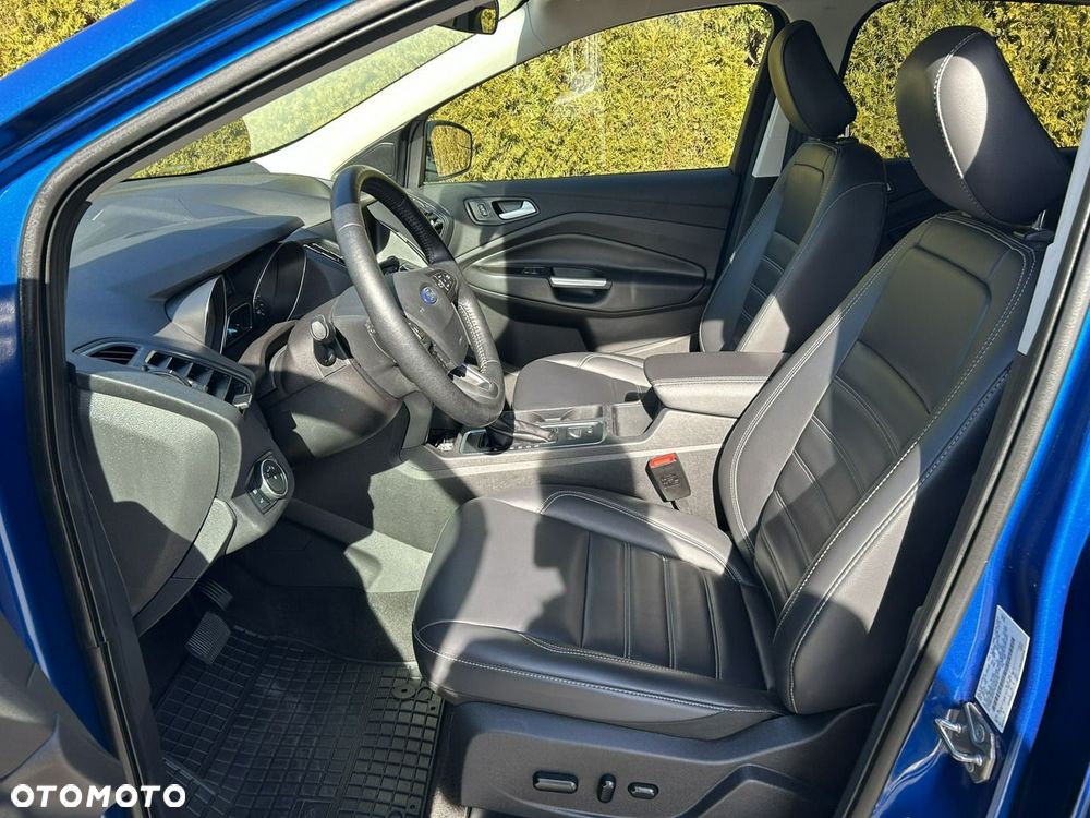 Ford Escape - 16