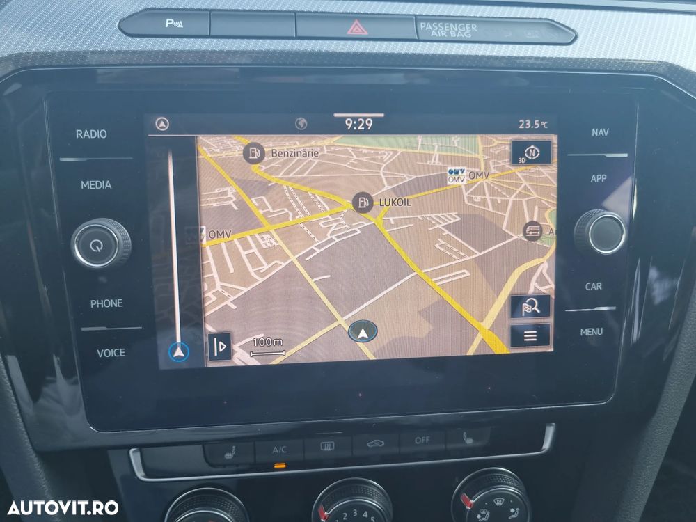 Volkswagen ARTEON - 23