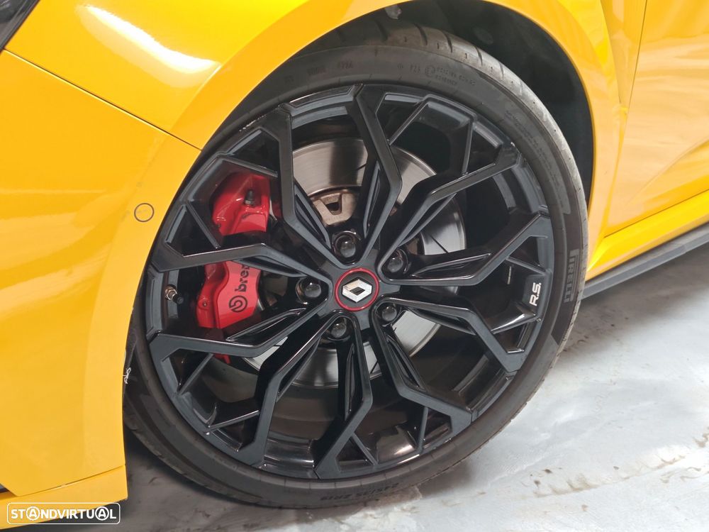 Renault Mégane 1.8 TCe R.S. EDC - 27