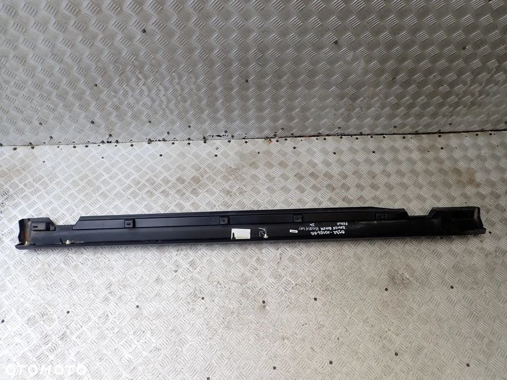 PRÓG LISTWA PROGOWA PRAWA RANGE ROVER EVOQUE LIFT BJ32-10154-AB 150 ZŁ - 5