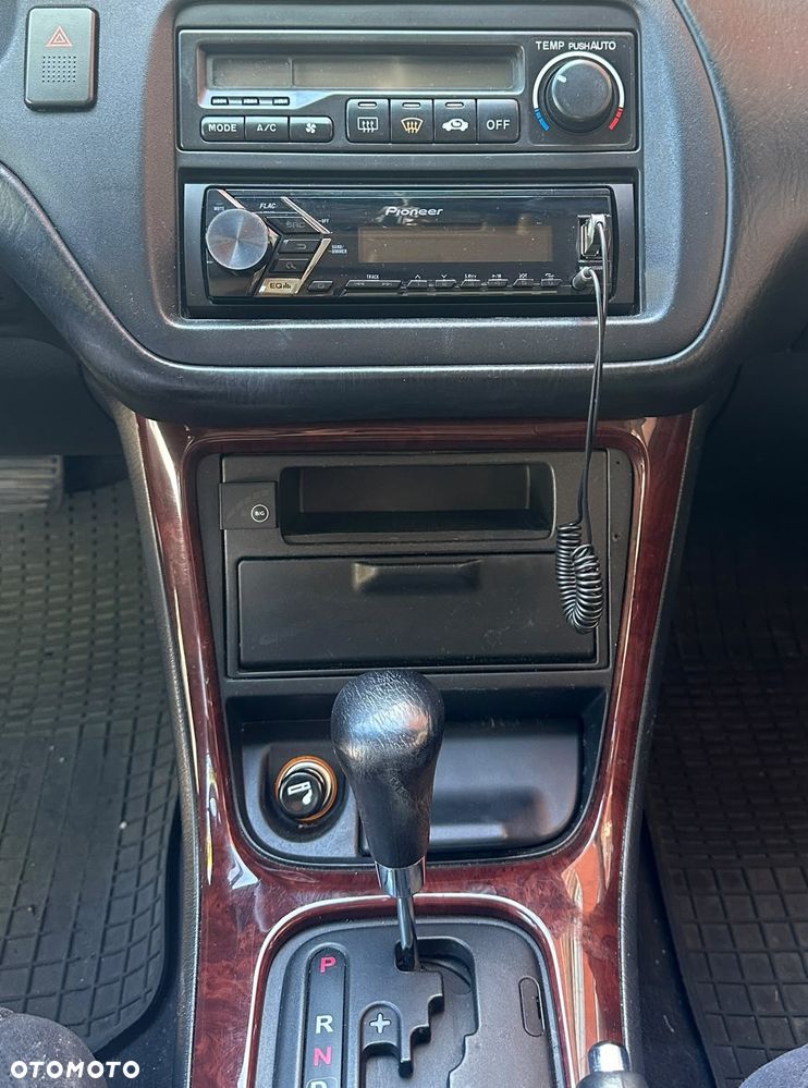 Honda Accord - 8