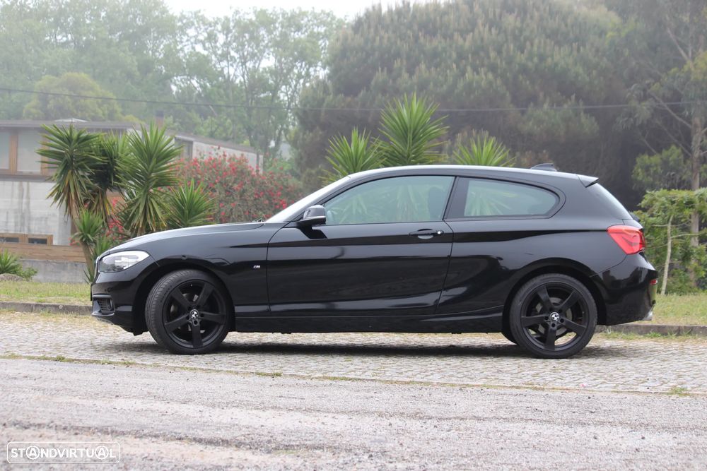 BMW 116 i M Sport - 50