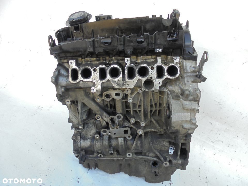 SILNIK 2.3D Bi TURBO SŁUPEK N47 BMW E87 E81 E82 F-VAT - 1