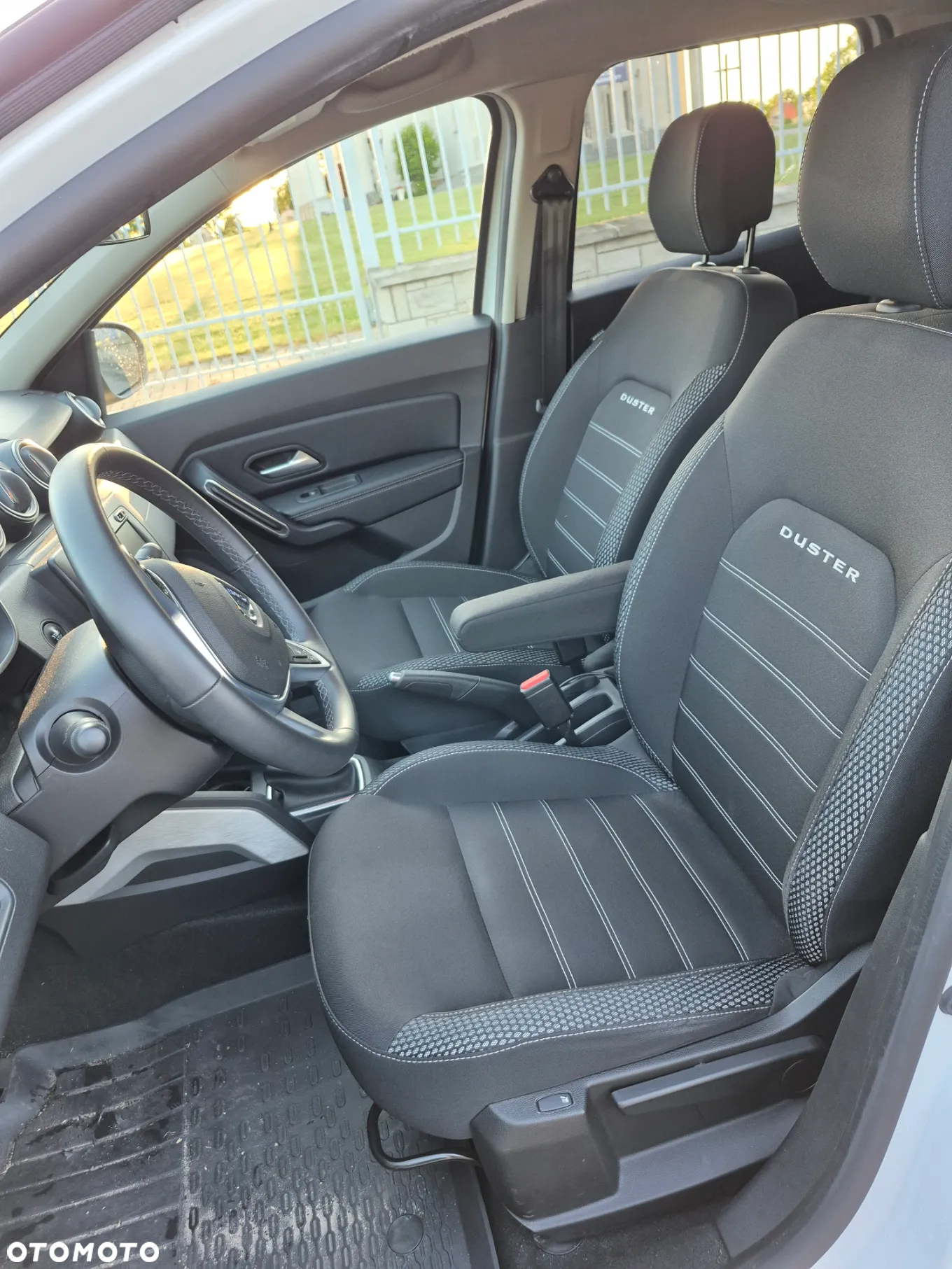 Dacia Duster 1.0 TCe Prestige - 10