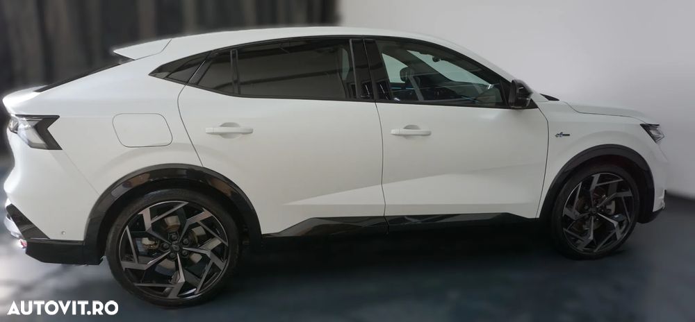 Renault Rafale E-Tech 300 4x4 PHEV Atelier Alpine - 4