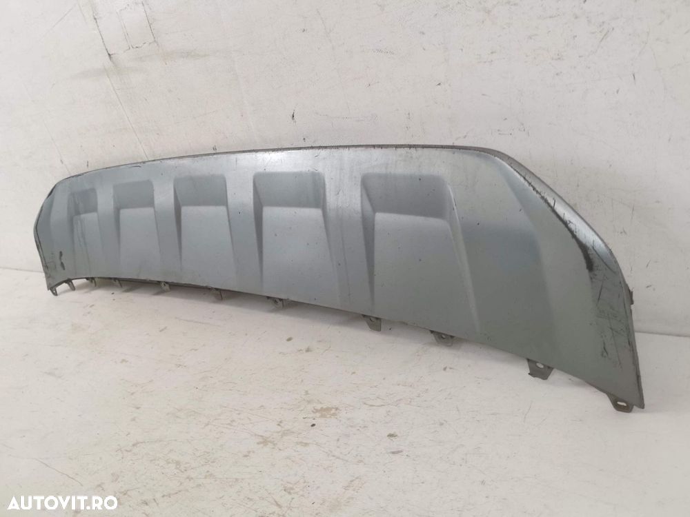 Spoiler Bara Fata Audi Q7 4M 2015 2016 2017 2018 2019 2020 Original In - 4
