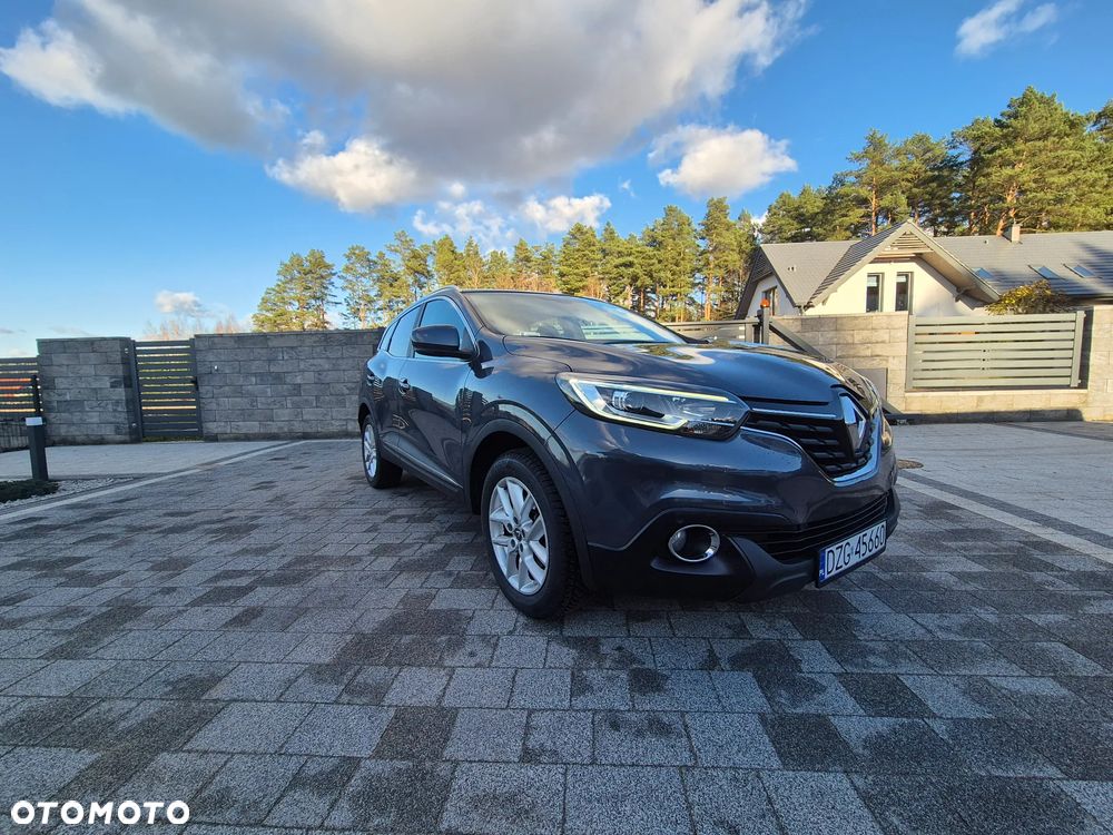 Renault Kadjar 1.2 Energy TCe Adventure - 6