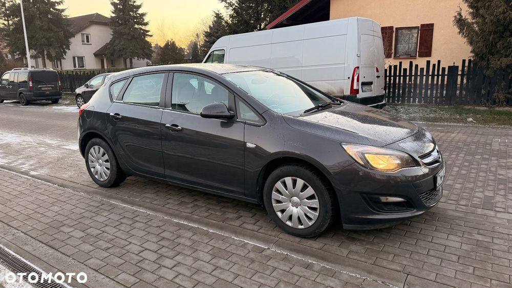 Opel Astra 1.4 Active - 2