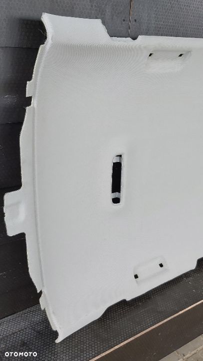 PODSUFITKA AUDI A3 8P LIFT 5 DRZWI POD KURTYNY 8P4867505A 4L7 - 3