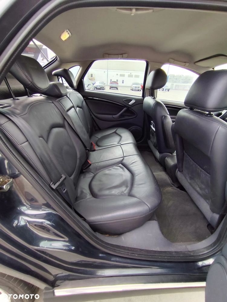 Citroën C5 II 2.0 HDi Exclusive - 22