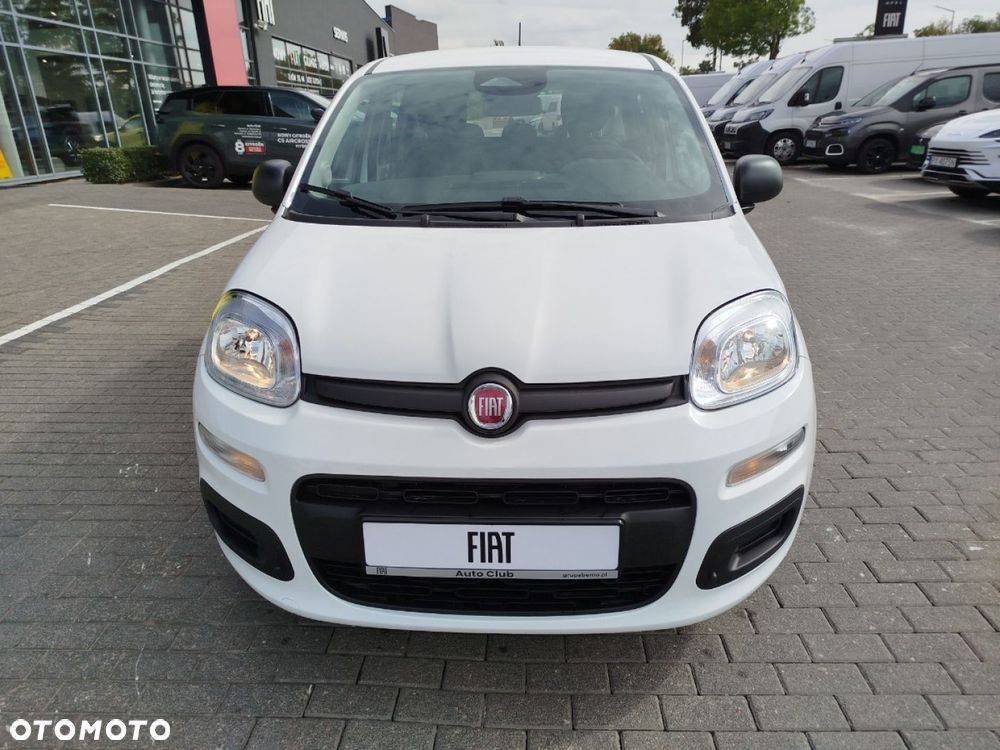 Fiat Pandina - 10