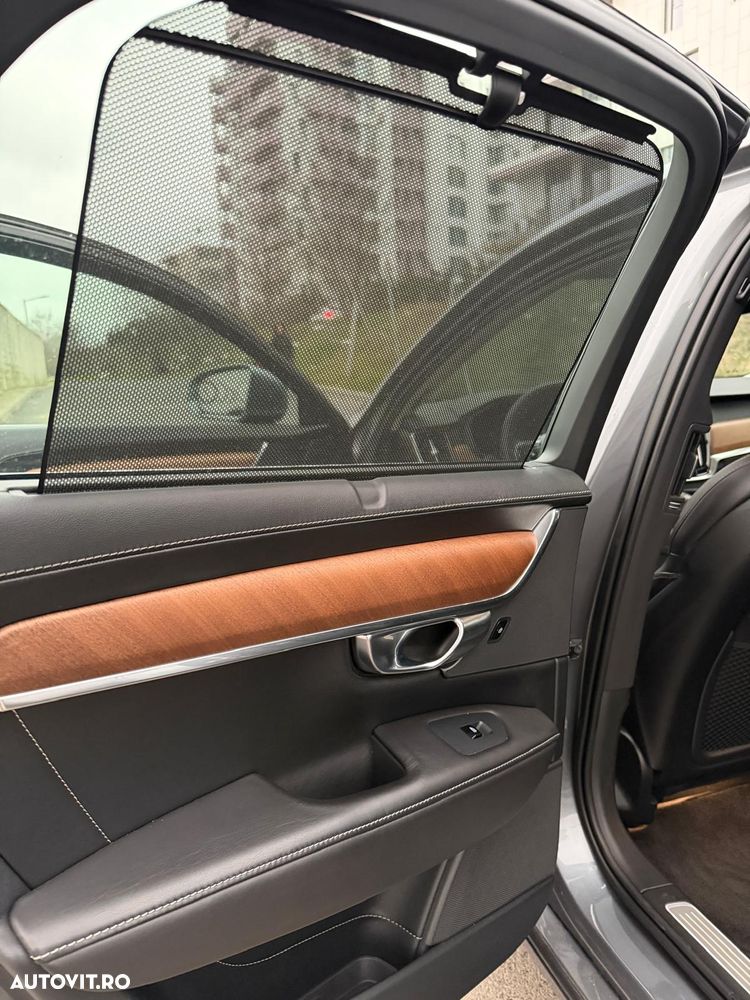 Volvo S90 - 12