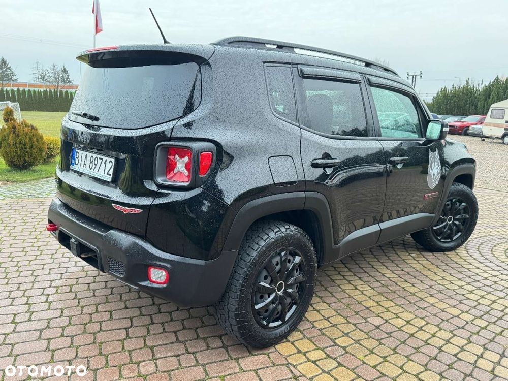 Jeep Renegade - 26