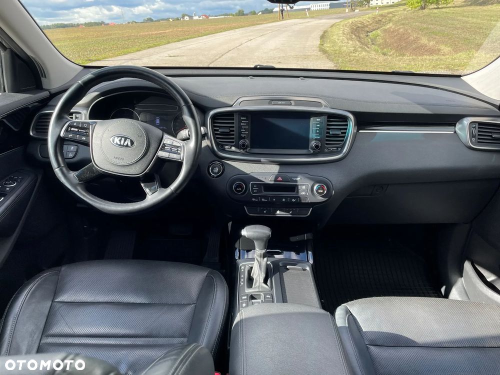 Kia Sorento 2.0 CRDI L - 9