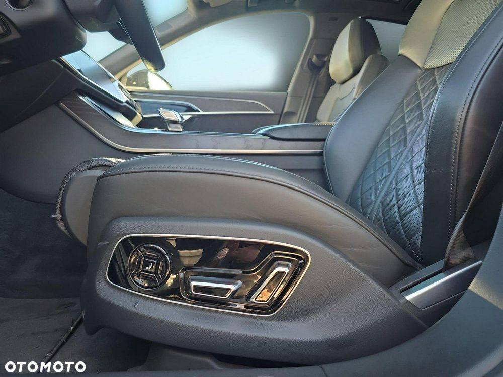 Audi A8 50 TDI quattro tiptronic - 18