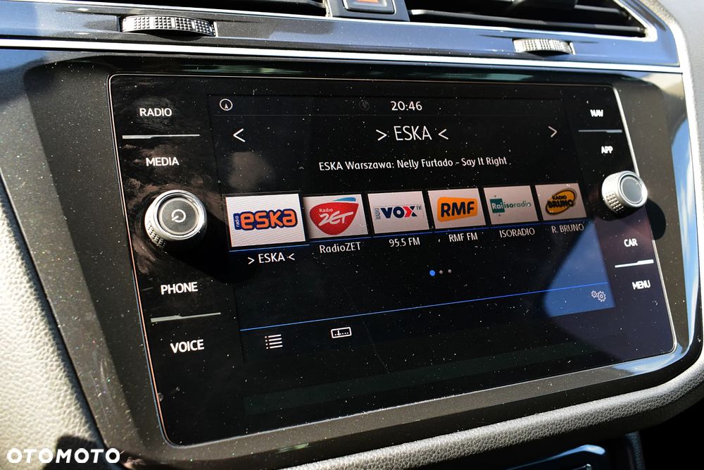 Volkswagen Tiguan 2.0 TDI SCR DSG Move - 11