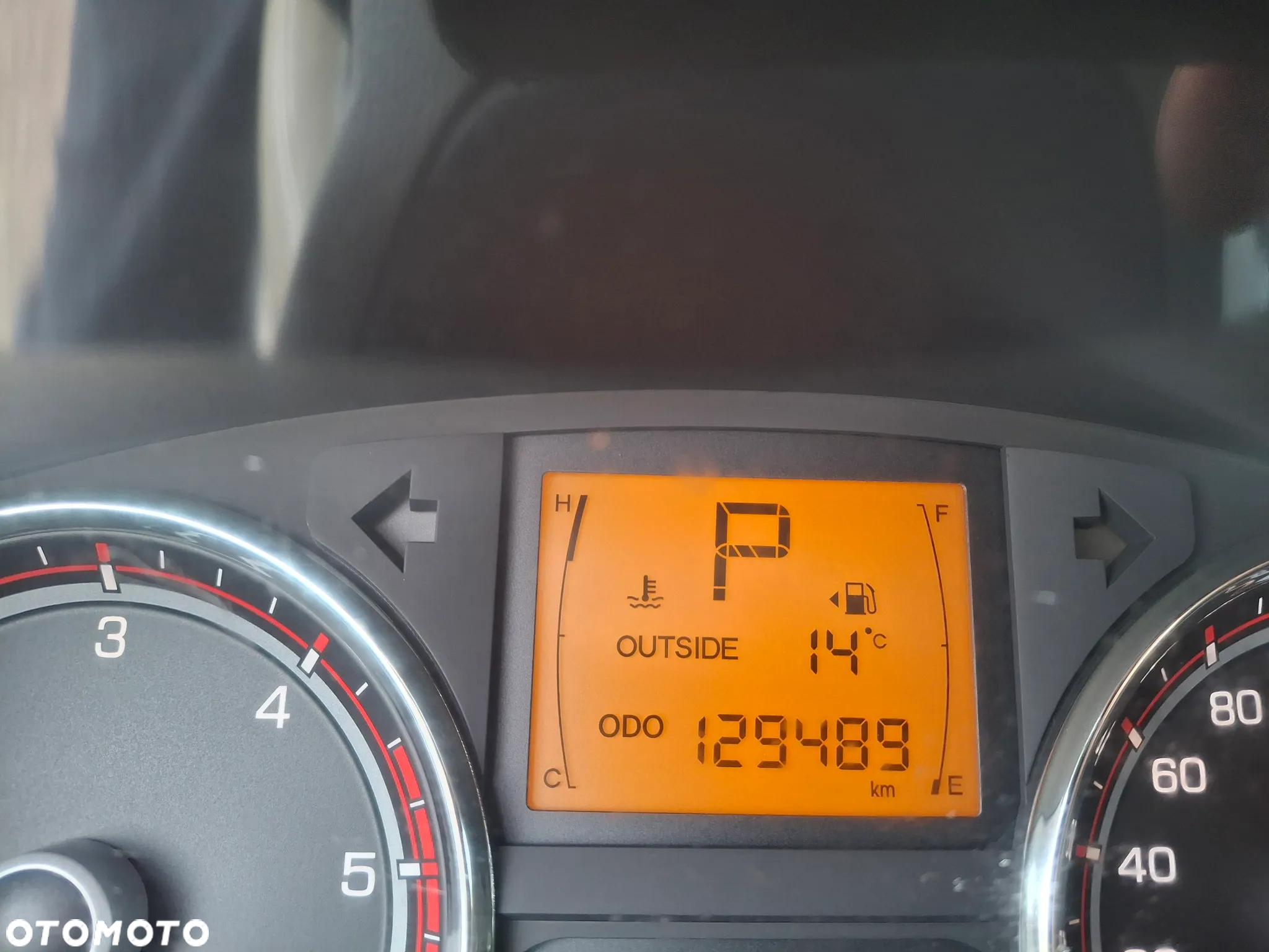 SsangYong/KGM Korando 2.0 D Sapphire 2WD - 10