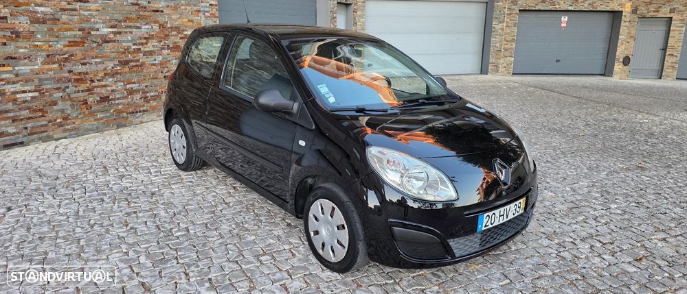 Renault Twingo 1.2 Confort - 7