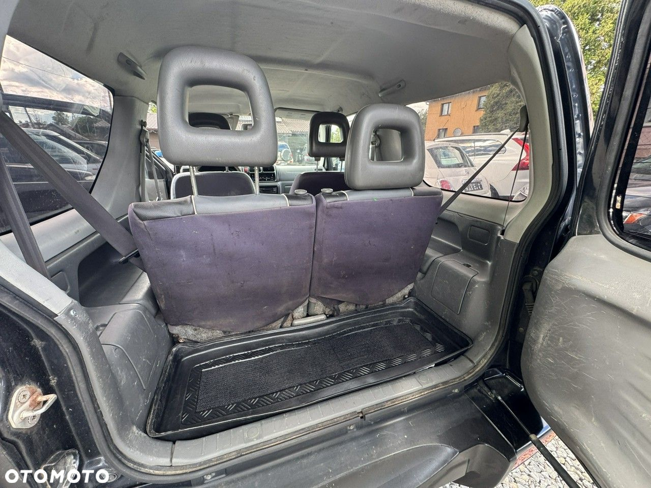Suzuki Jimny - 9