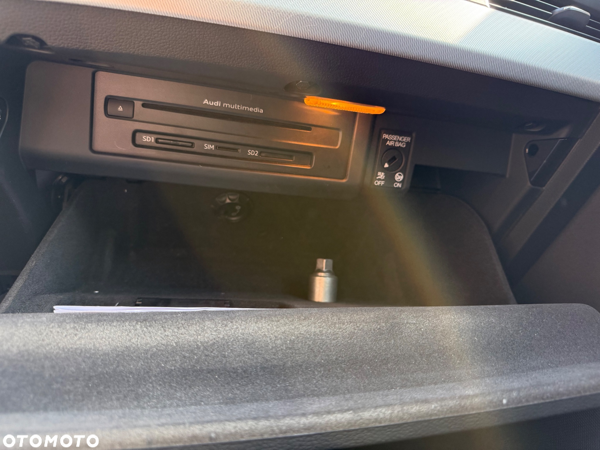 Audi A4 Avant 2.0 TDI - 31