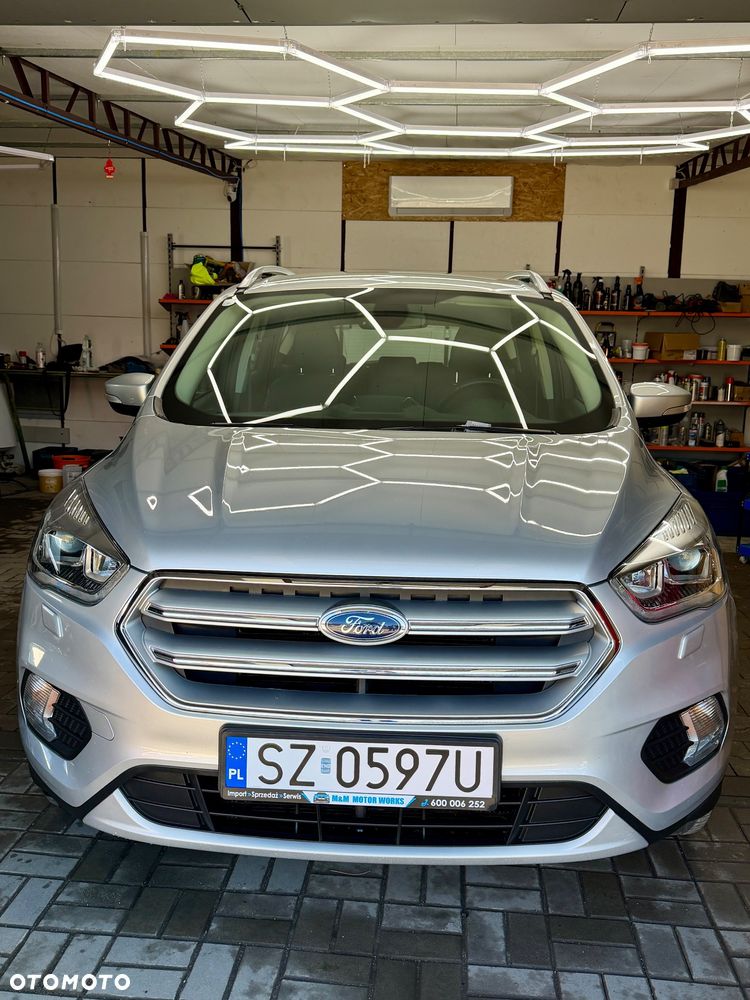 Ford Kuga 1.5 EcoBoost FWD Trend - 2