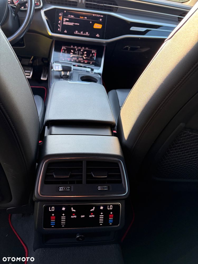 Audi A6 Avant 3.0 TDI Quattro S tronic - 12