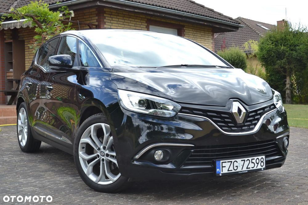 Renault Scenic ENERGY TCe 130 INTENS - 11